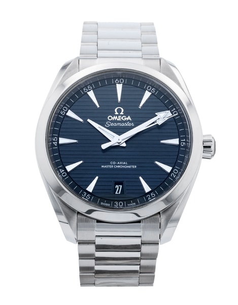 Omega Aqua Terra 150m Gents 220.10.41.21.03.004